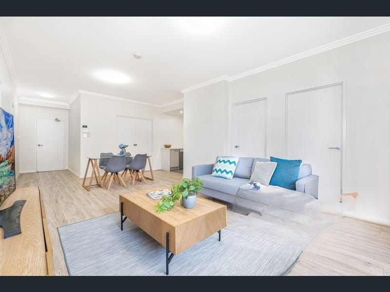 N304/81-86 Courallie Avenue Homebush West NSW, Homebush West - Thumbnail 2