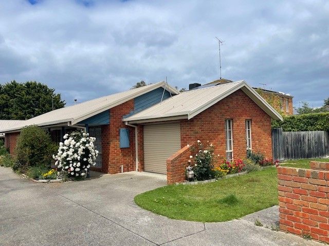 , OCEAN GROVE VIC 3226