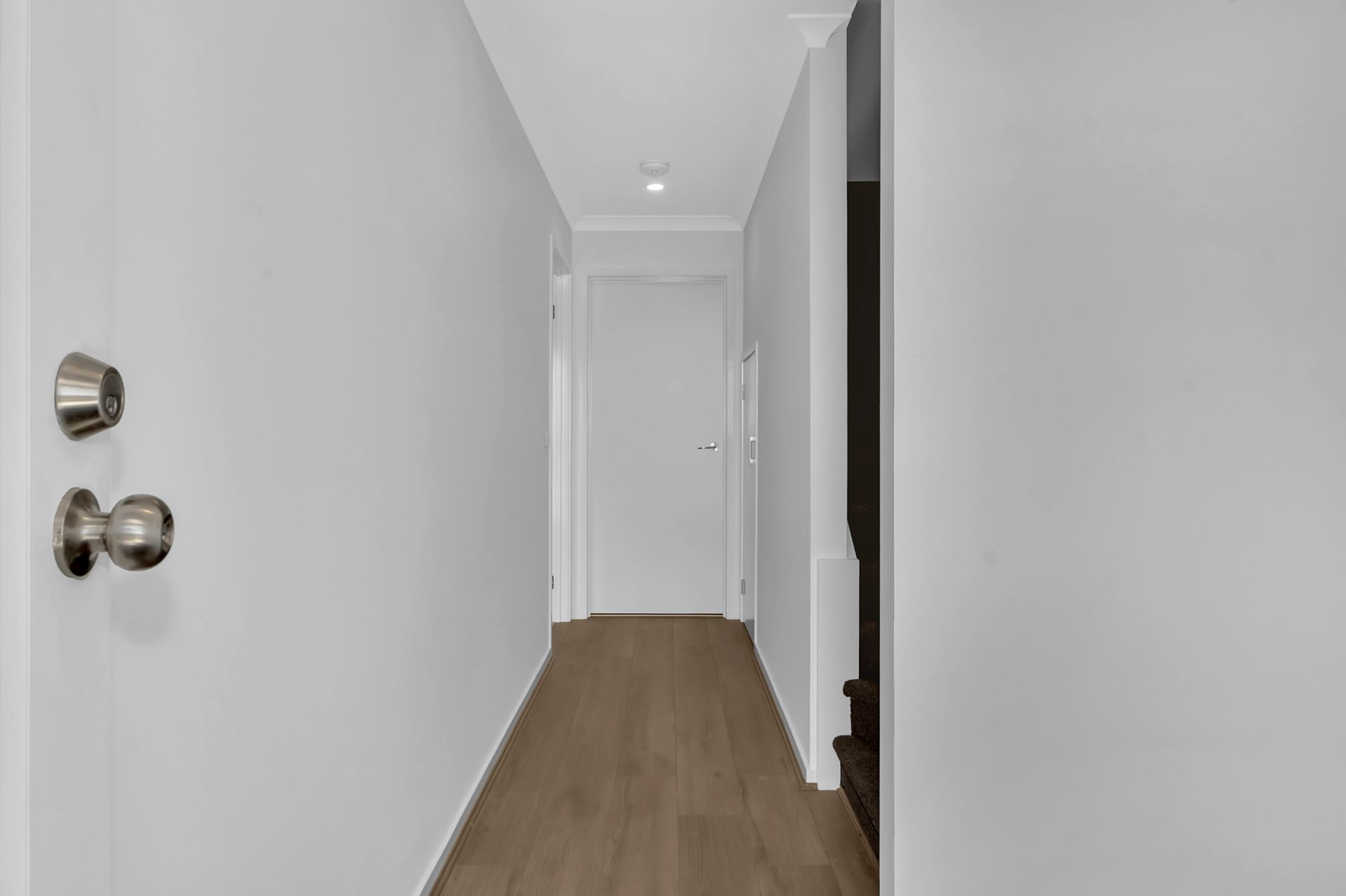 Modern & Low-Maintenance Living