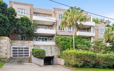 Freshwater - 19/19-23 Waine Street