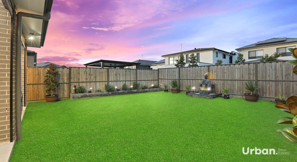 Marsden Park 6 Silkpod Street (Melonba)