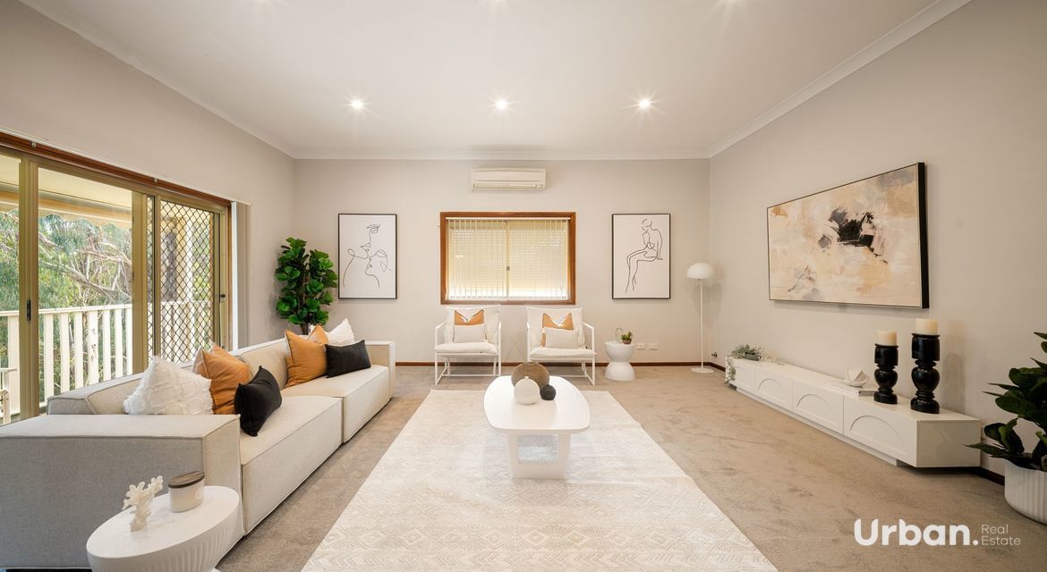 Glen Alpine 15 Gledswood Place