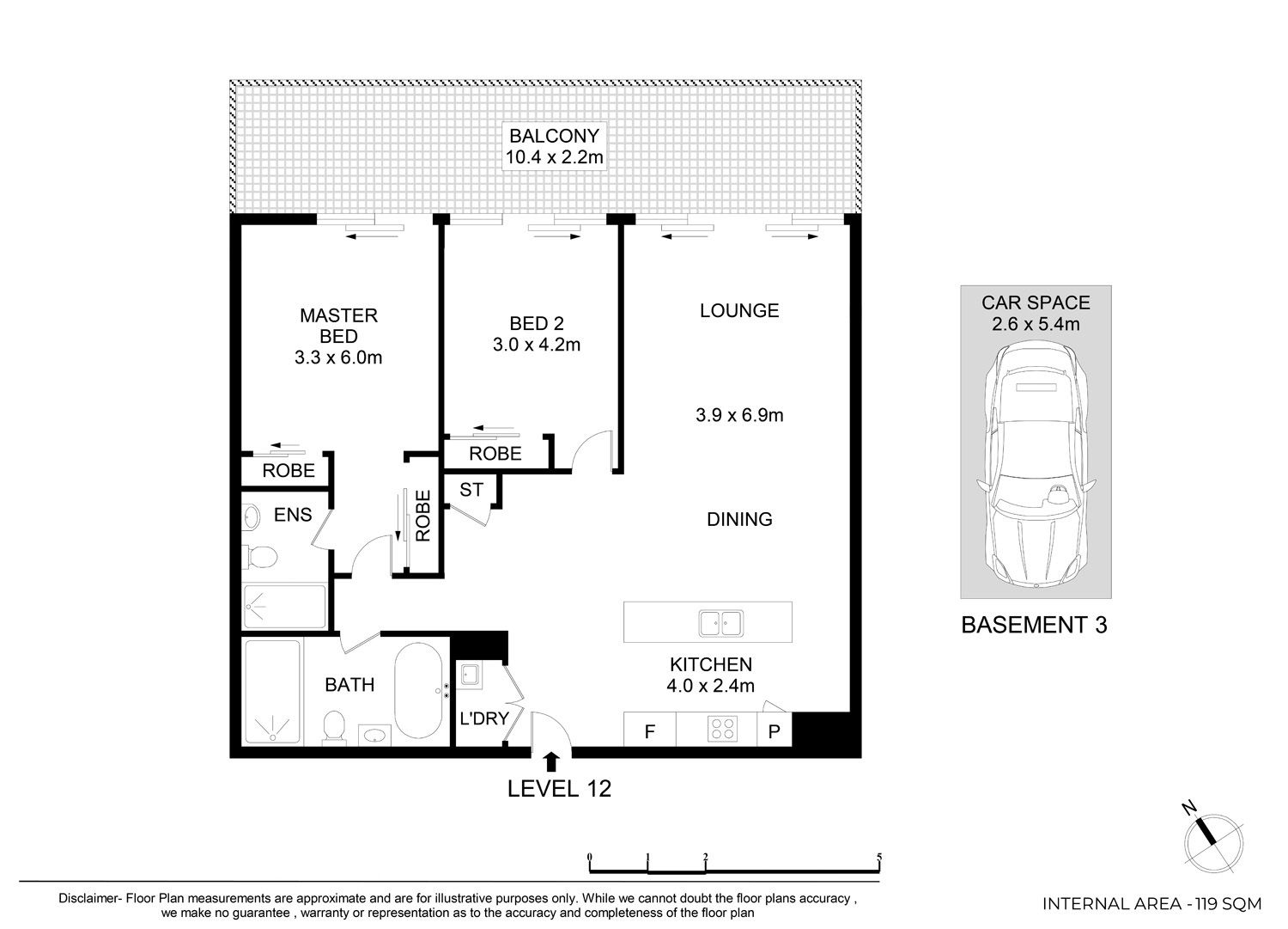 195/10 Thallon Street, Carlingford, Carlingford - Image 1