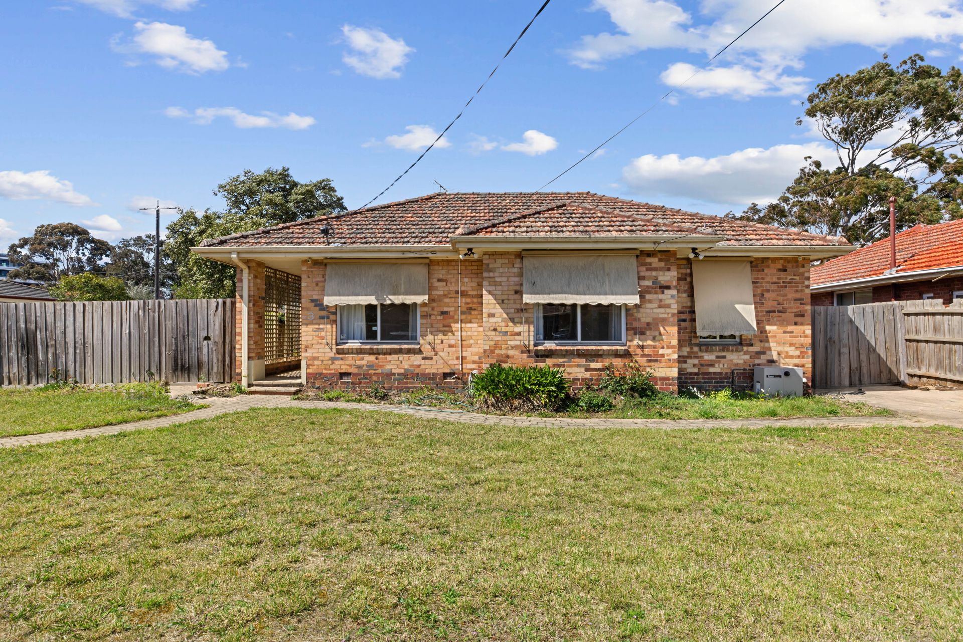 Freshly Renovated 3-Bedroom Home for Lease