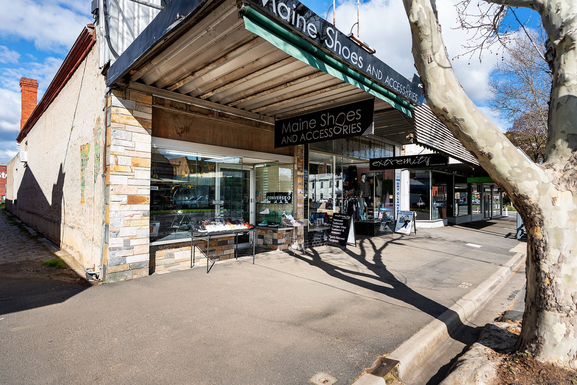 174 Barker Street, Castlemaine - Image 1