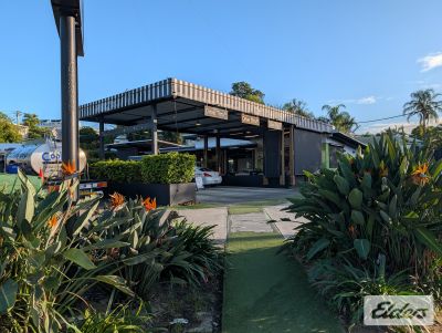 RESTAURANT/RETAIL OPPORTUNITIES IN EAST BRISBANE CENTRE!