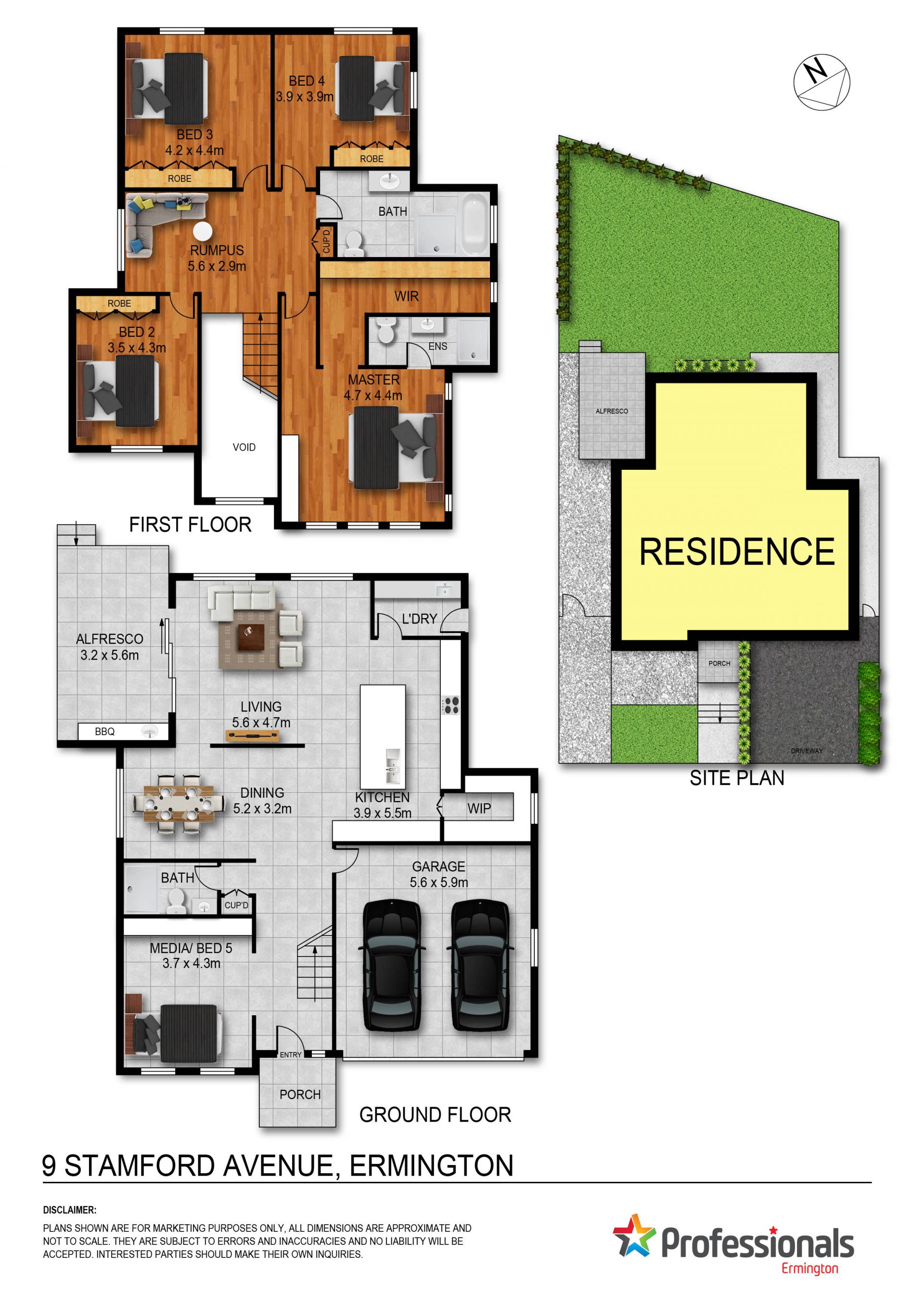 PROUDLY SOLD BY MAJD JERJEES