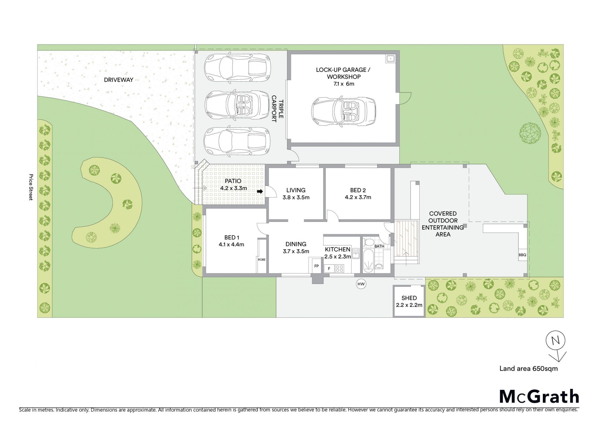 Sold by McGrath Estate Agents Liverpool