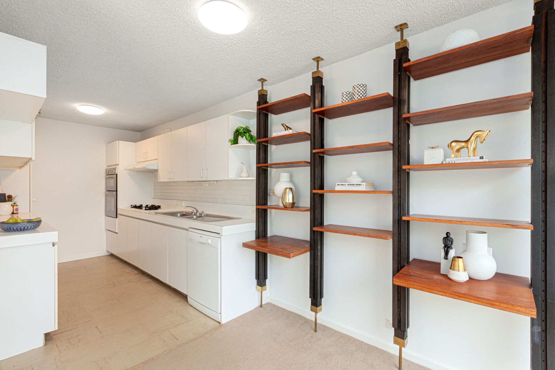 1/22 Agnes Street, East Melbourne, East Melbourne - Thumbnail 3