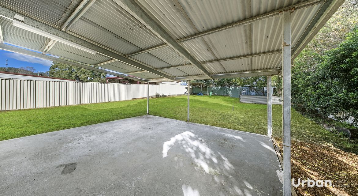 Paxton 7 McDonald Avenue