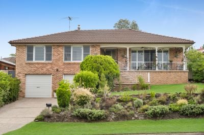 Leumeah 24 Wyangala Crescent
