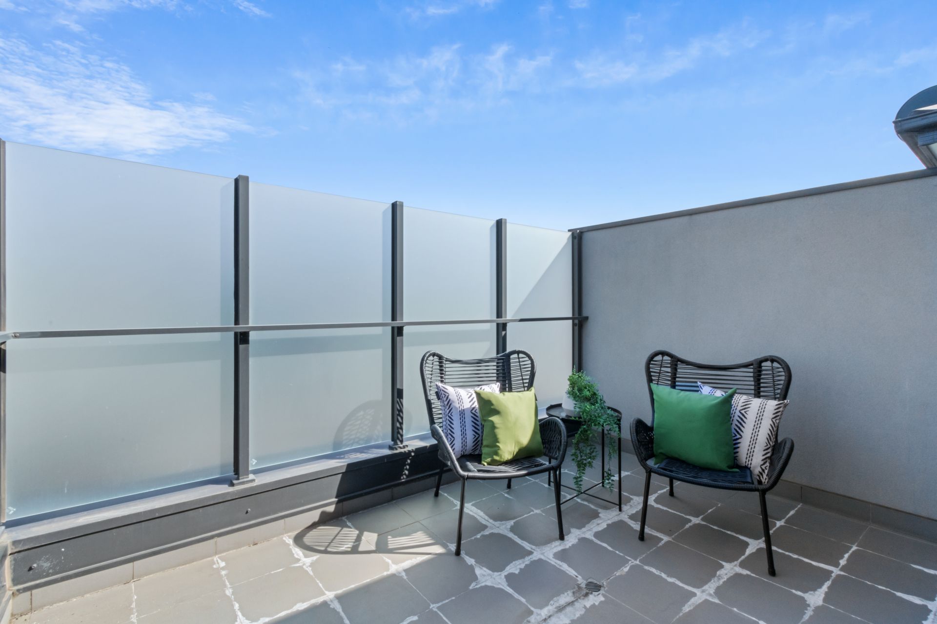 Stylish, Sophisticated, And So Well Situated