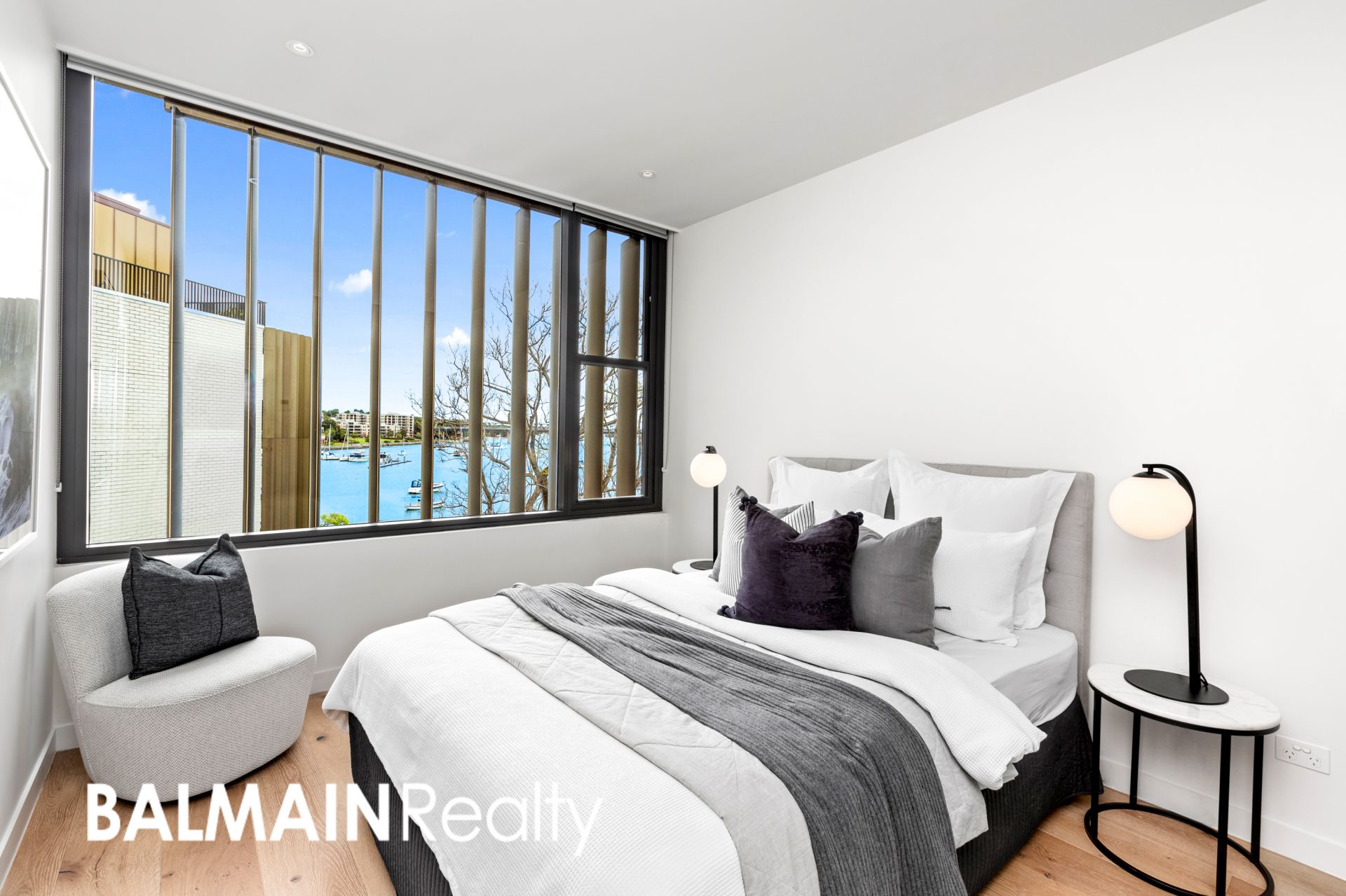 303/114 Elliott Street Balmain NSW, Balmain - Thumbnail 5