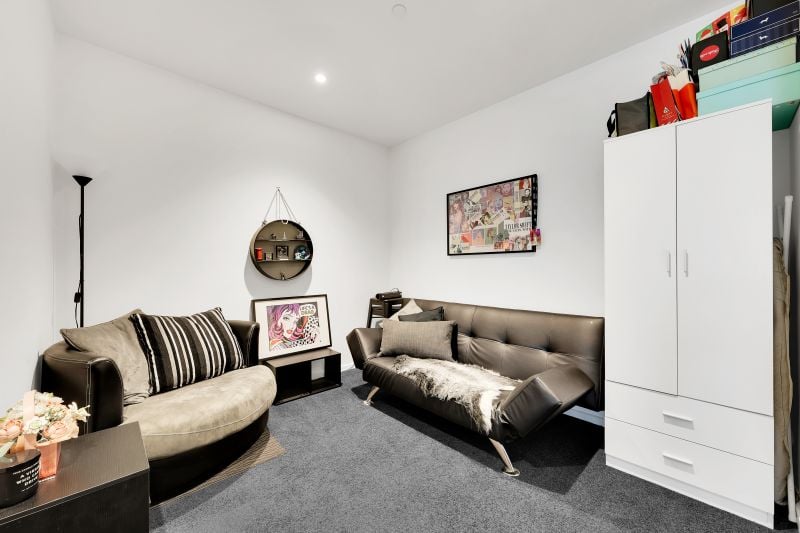 2309/601 Little Lonsdale Street, Melbourne