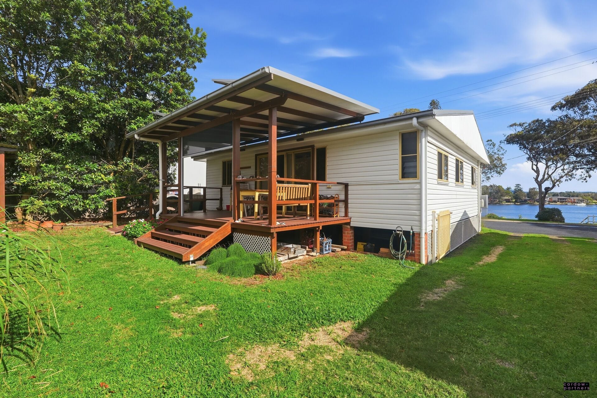 12 River Street Mylestom NSW
