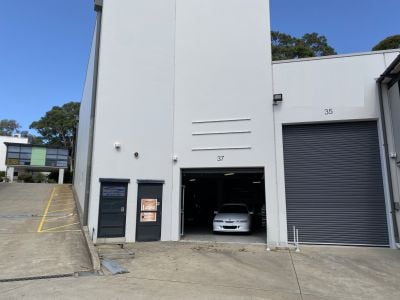 Cromer - 37/176 South Creek Road