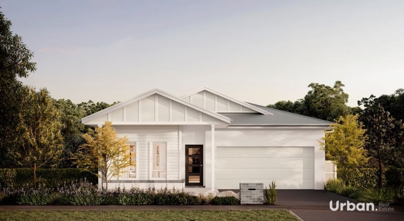 5 Melrose Street