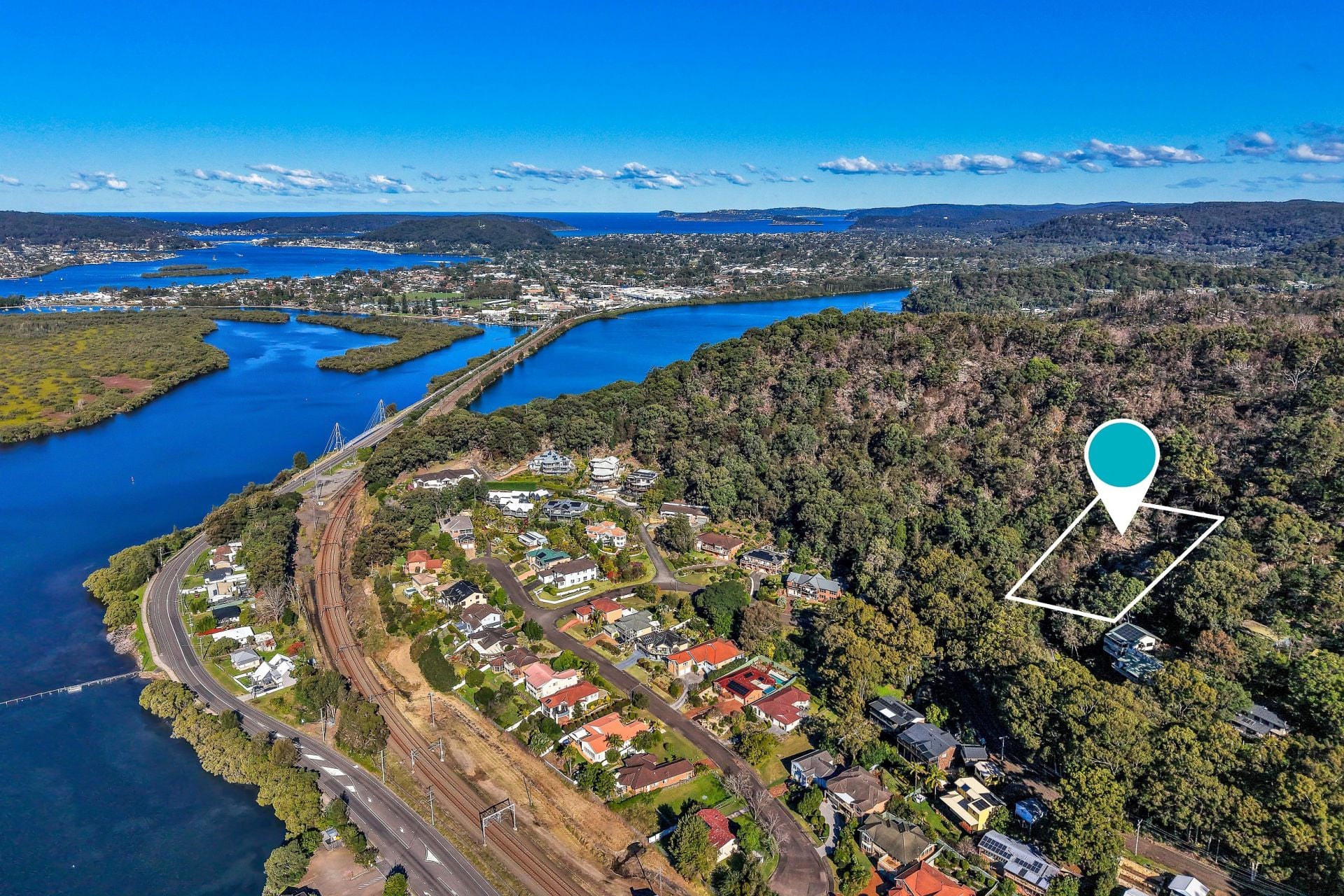 54 Glenrock Parade, Koolewong
