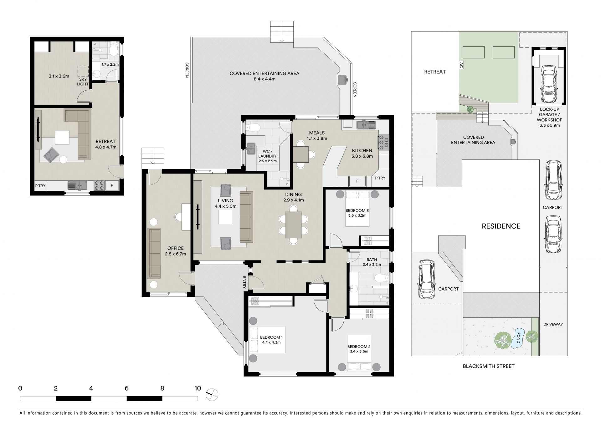Sold by Frank Bartolone