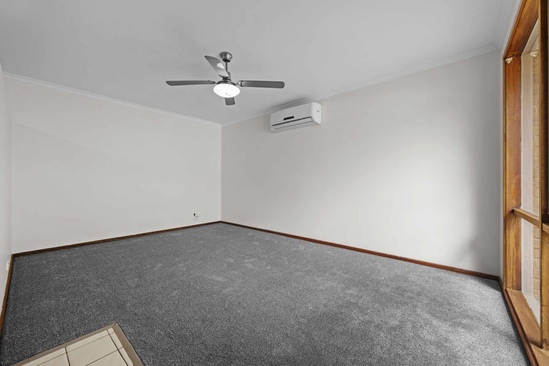 Spacious Low Maintenance Living