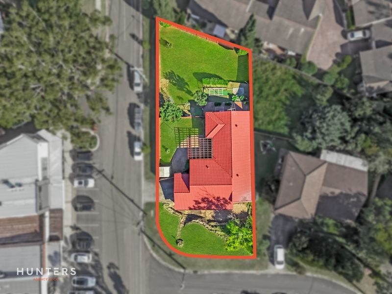 8 Bells Road, Oatlands