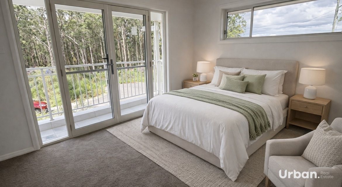 Edgeworth 38 Tarkalong Street