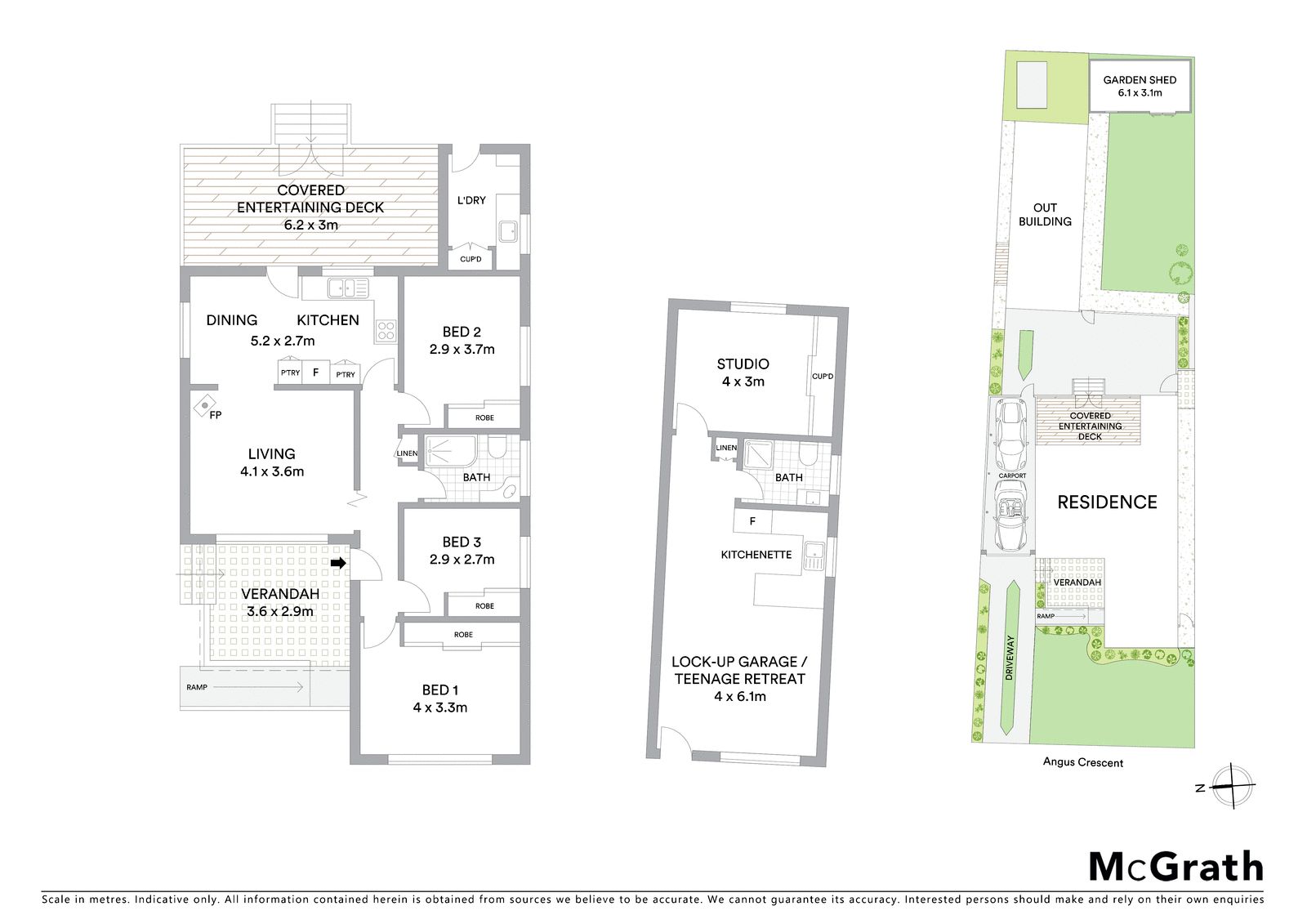 Well presented family home, space and convenience