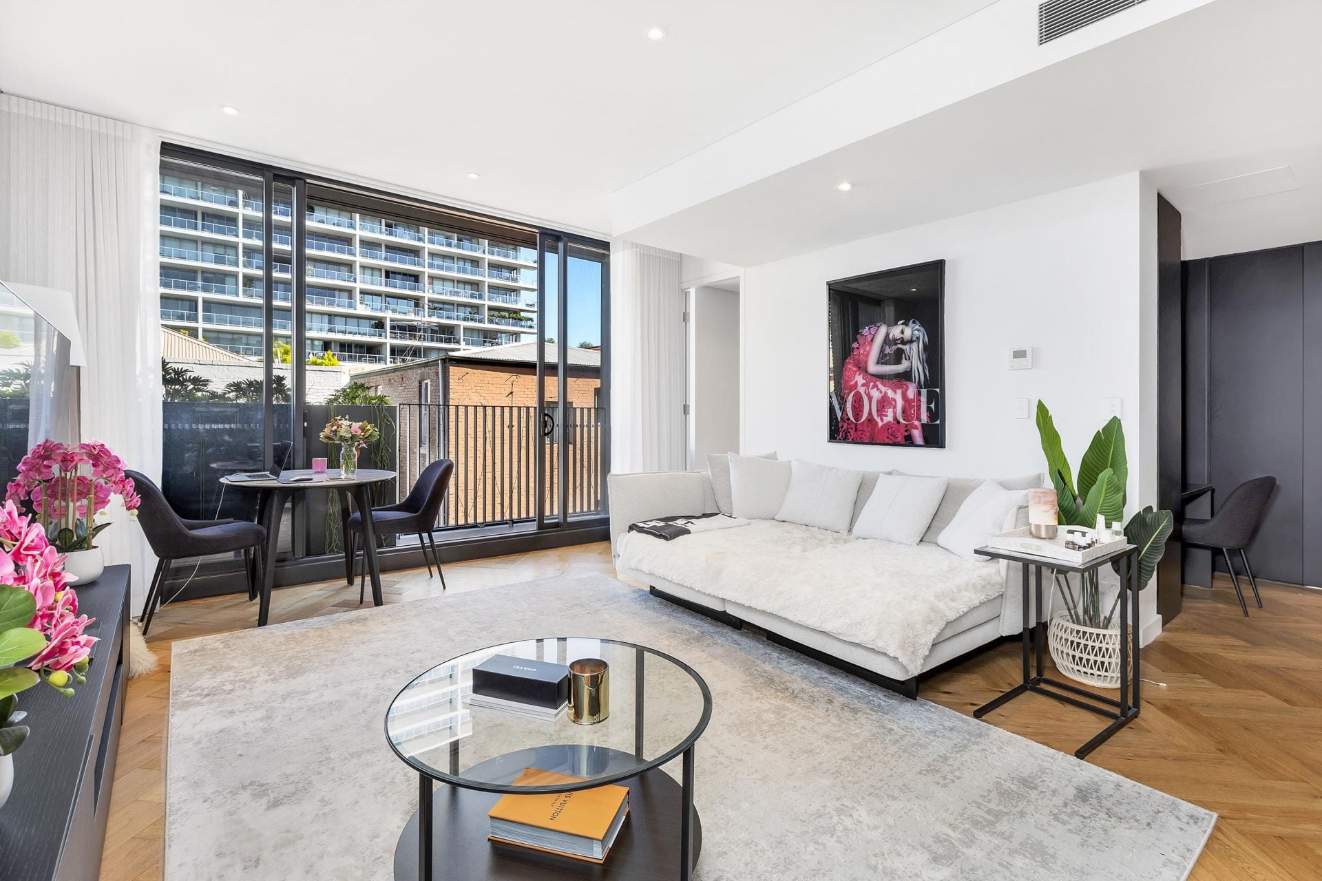 405/37 Bayswater Road, Potts Point NSW 2011