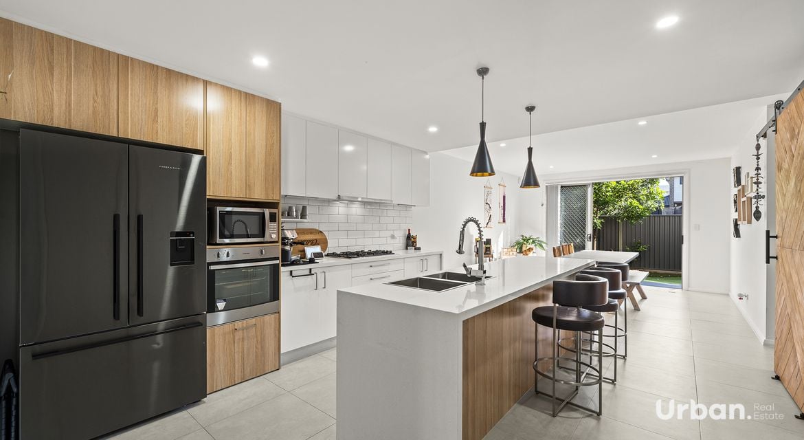 Schofields 59 Sciberras Avenue