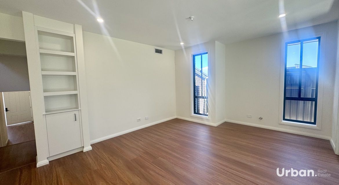 Rouse Hill 25 Sprowle Street