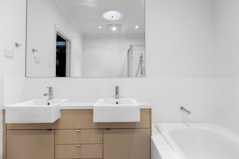 Freestanding Elegance with Distant Harbour Bridge Views - Inspections by Private Appointment Only