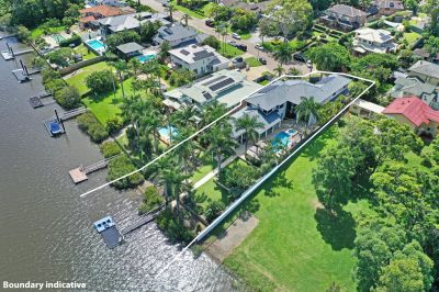 Ashmore 21 Riverbank Court