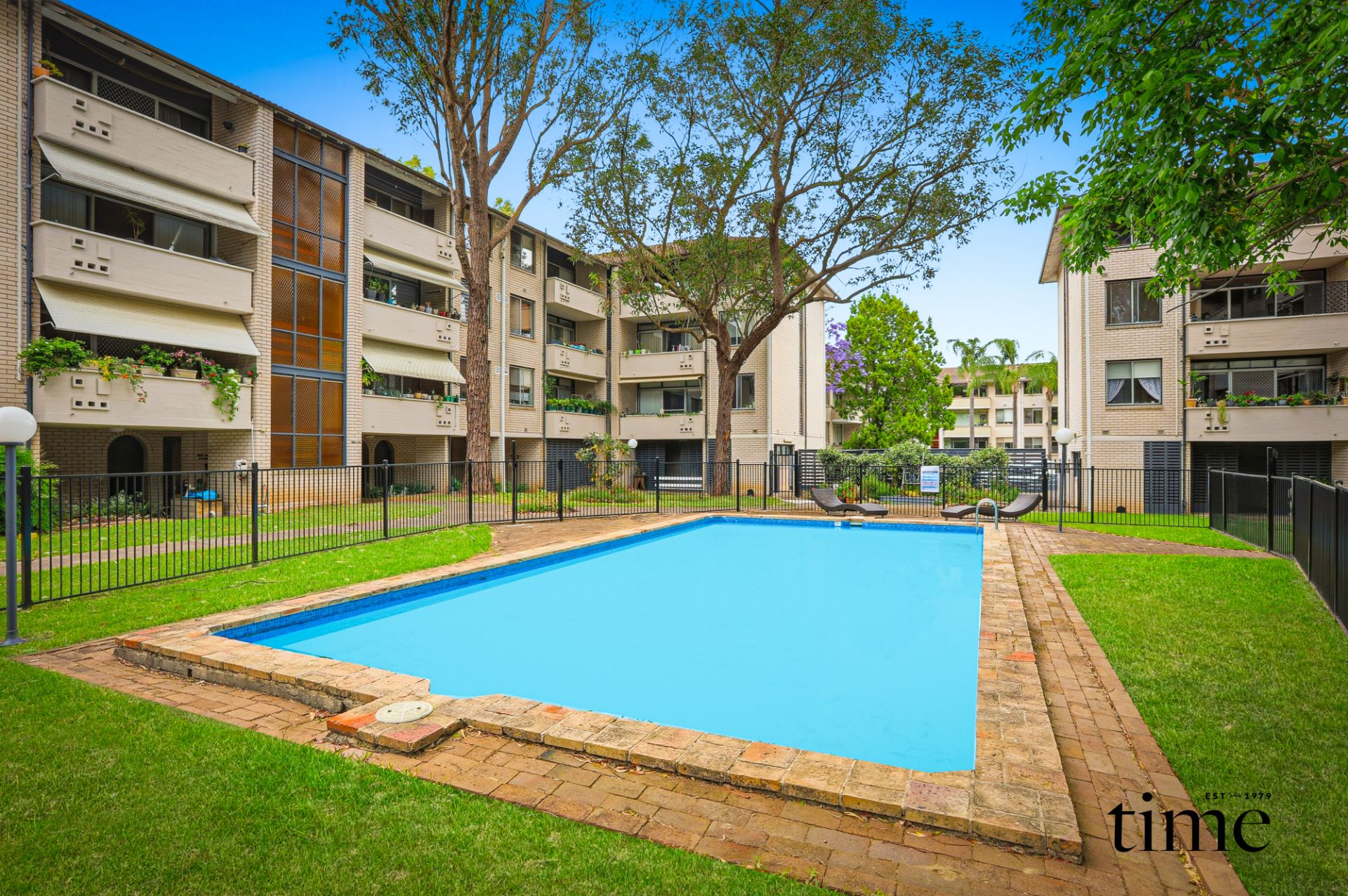 51/122-132 Georges River Road, Croydon Park NSW