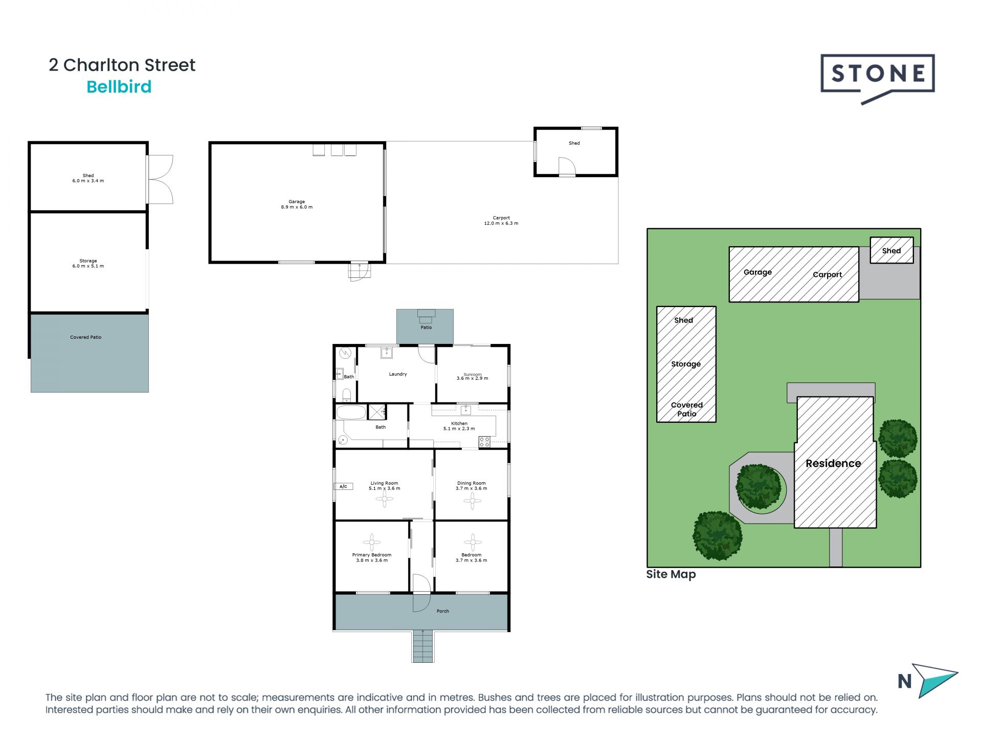 Opportunity in the Heart of Wine Country on Nearly a Third of an Acre Corner Lot