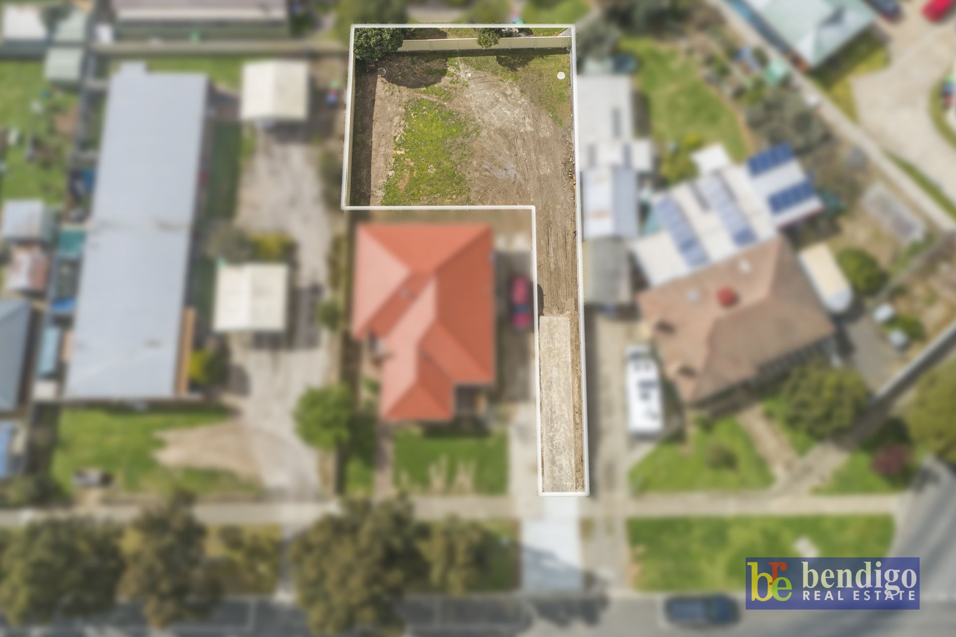 2/17 Church Street Kangaroo Flat VIC, Flat - Thumbnail 4