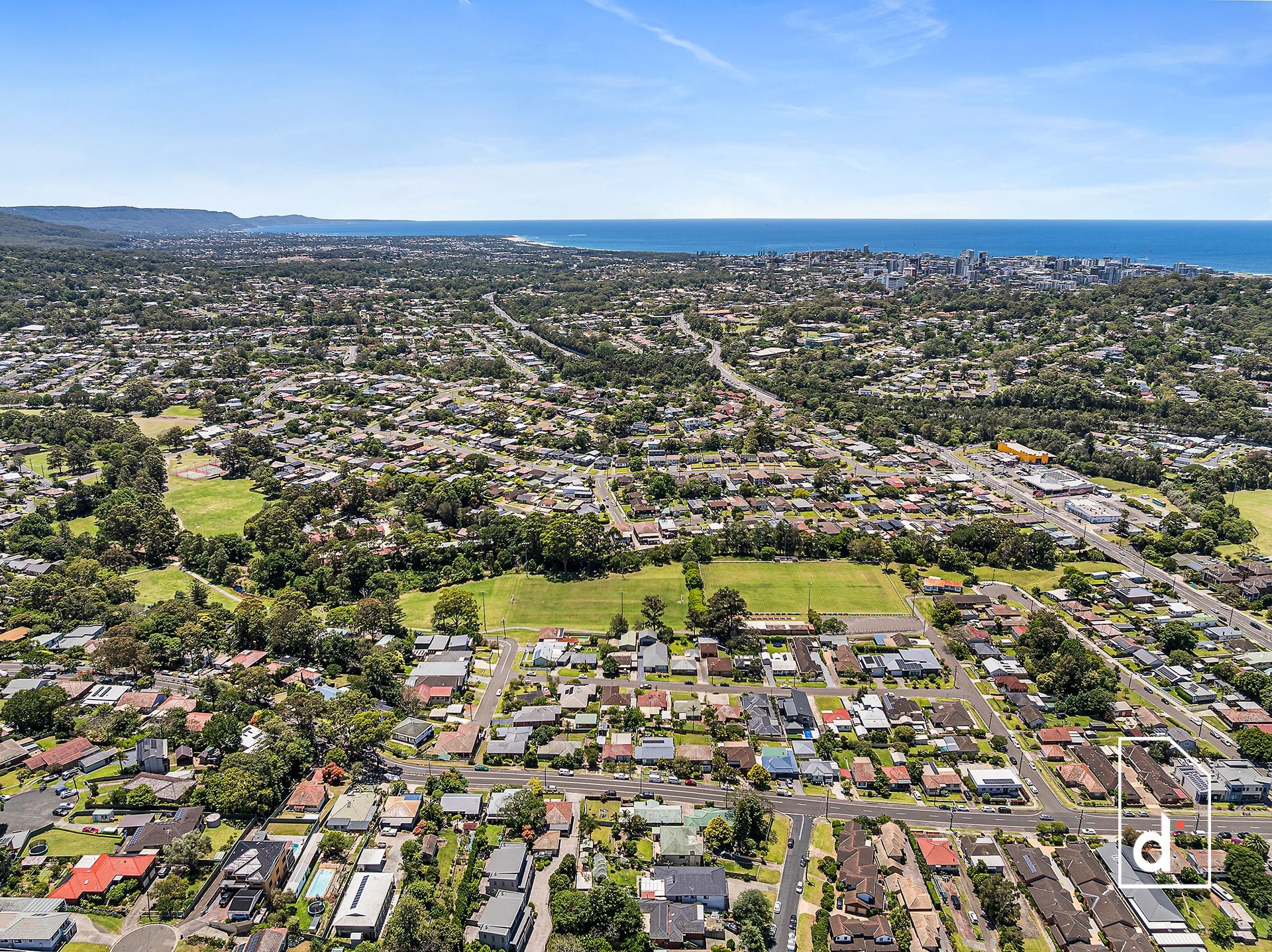 4 Figtree Crescent, Figtree NSW