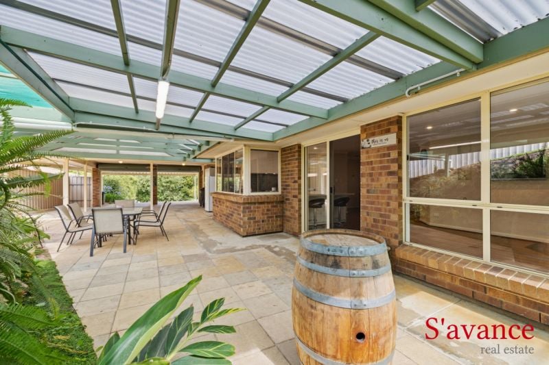 12 Salem Court Gumeracha SA, Gumeracha - Thumbnail 3