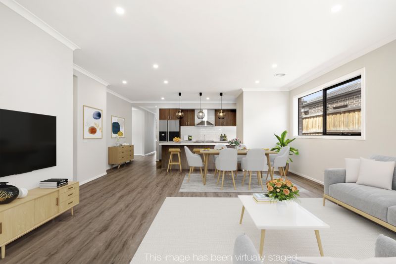 16 Nicastro Avenue, Wollert