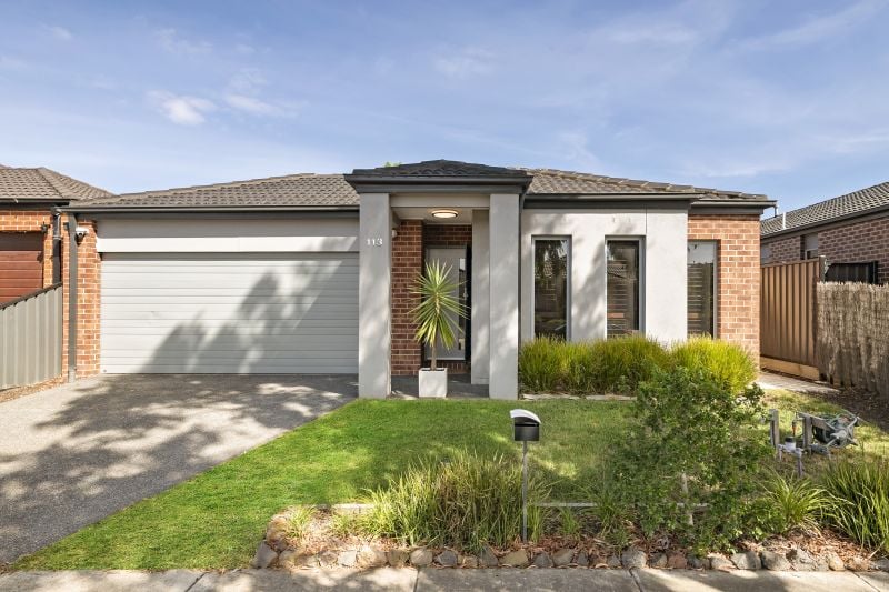 113 Moor Park Drive, Craigieburn