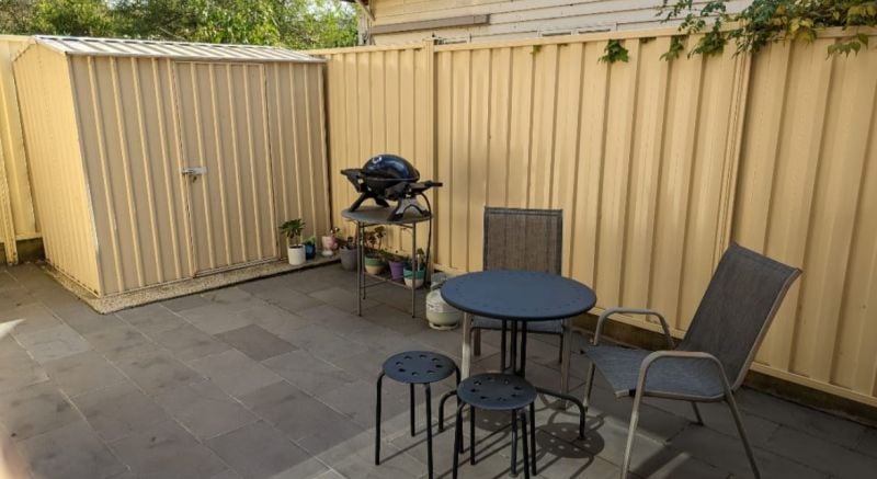 1/39 Boldrewood Parade, Reservoir