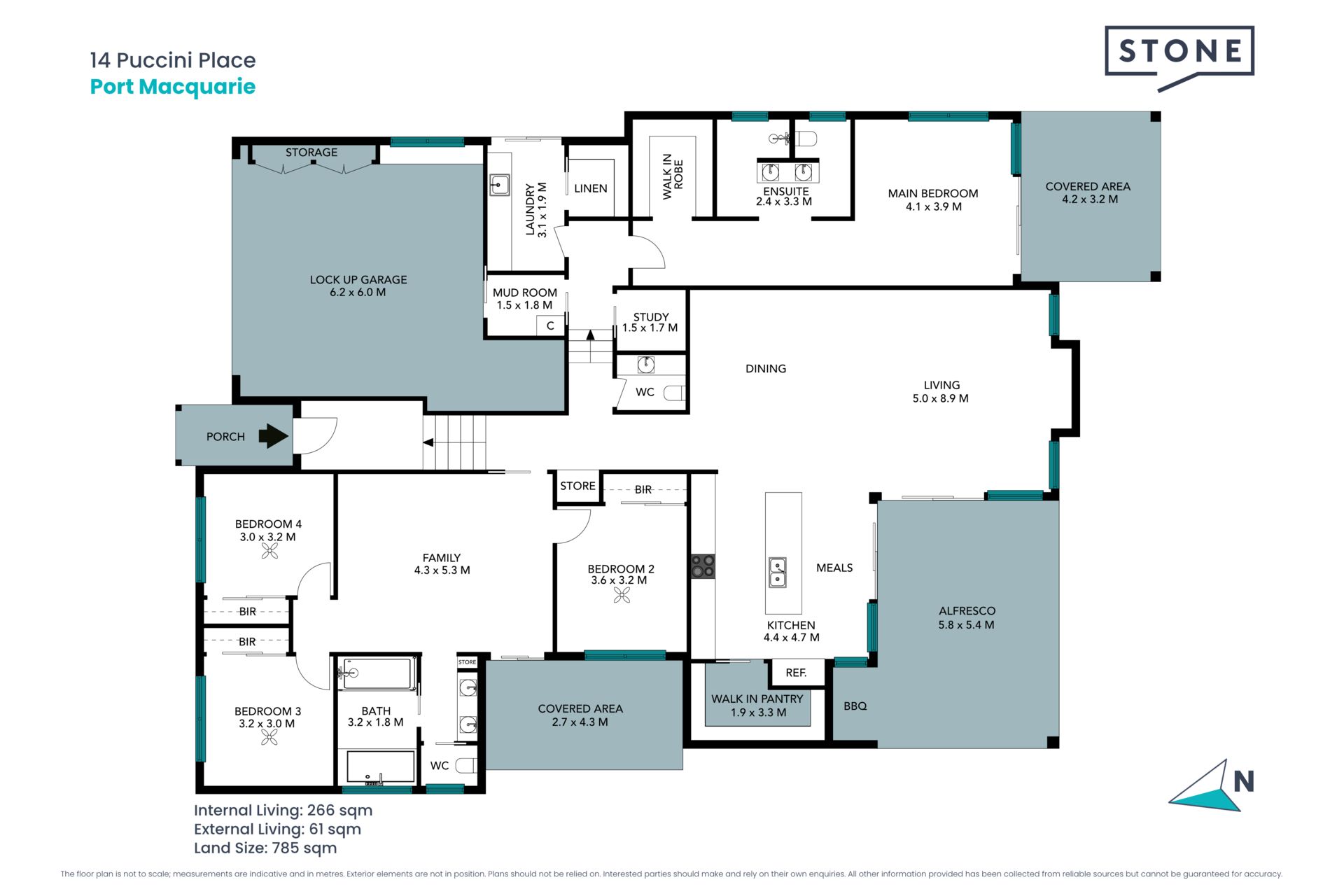 Impeccably Crafted Designer Home with Poolside Luxury and Lifestyle Appeal