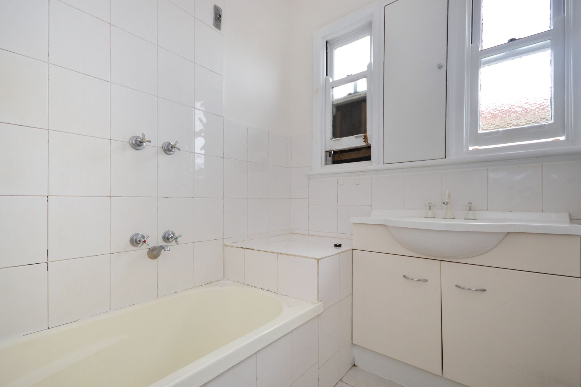 Spacious Three-Bedroom Home