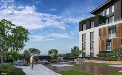 Box Hill, 215/4 Alan Street