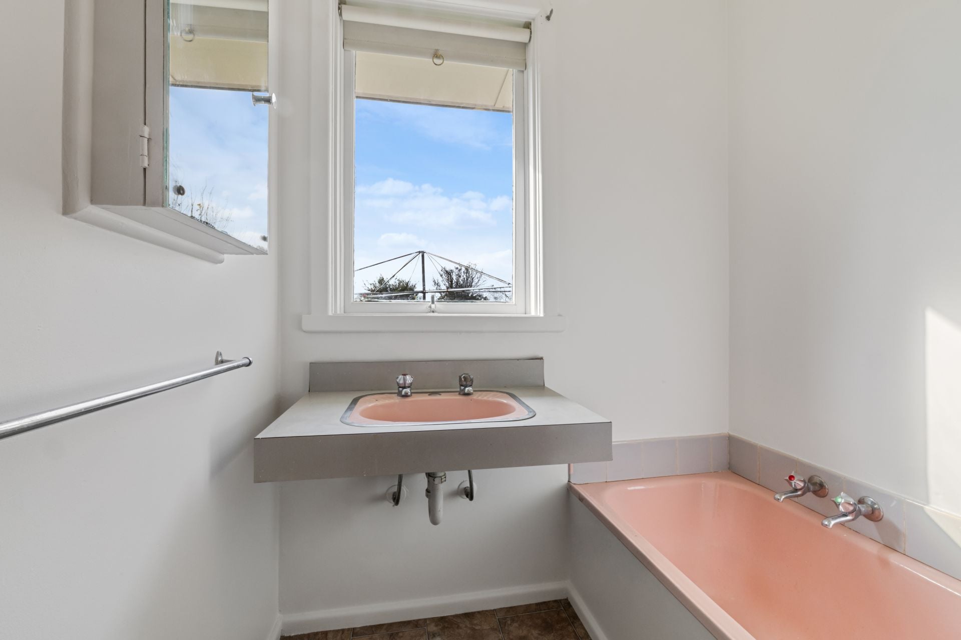 A Perfect Blend Of Space And Convenience