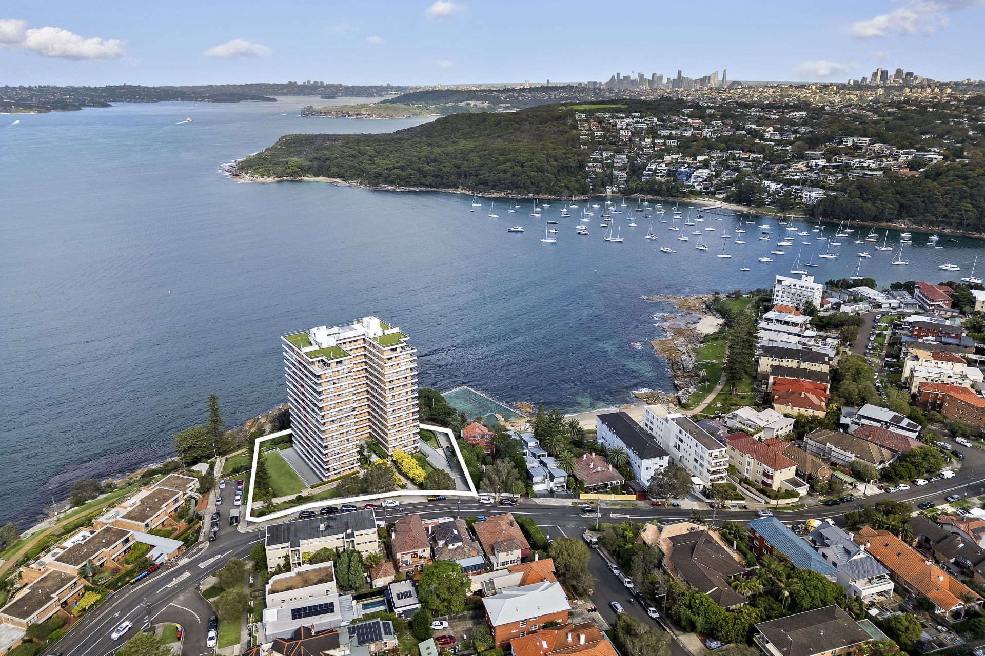 22/1 Lauderdale Avenue, Fairlight, Fairlight - Thumbnail 2