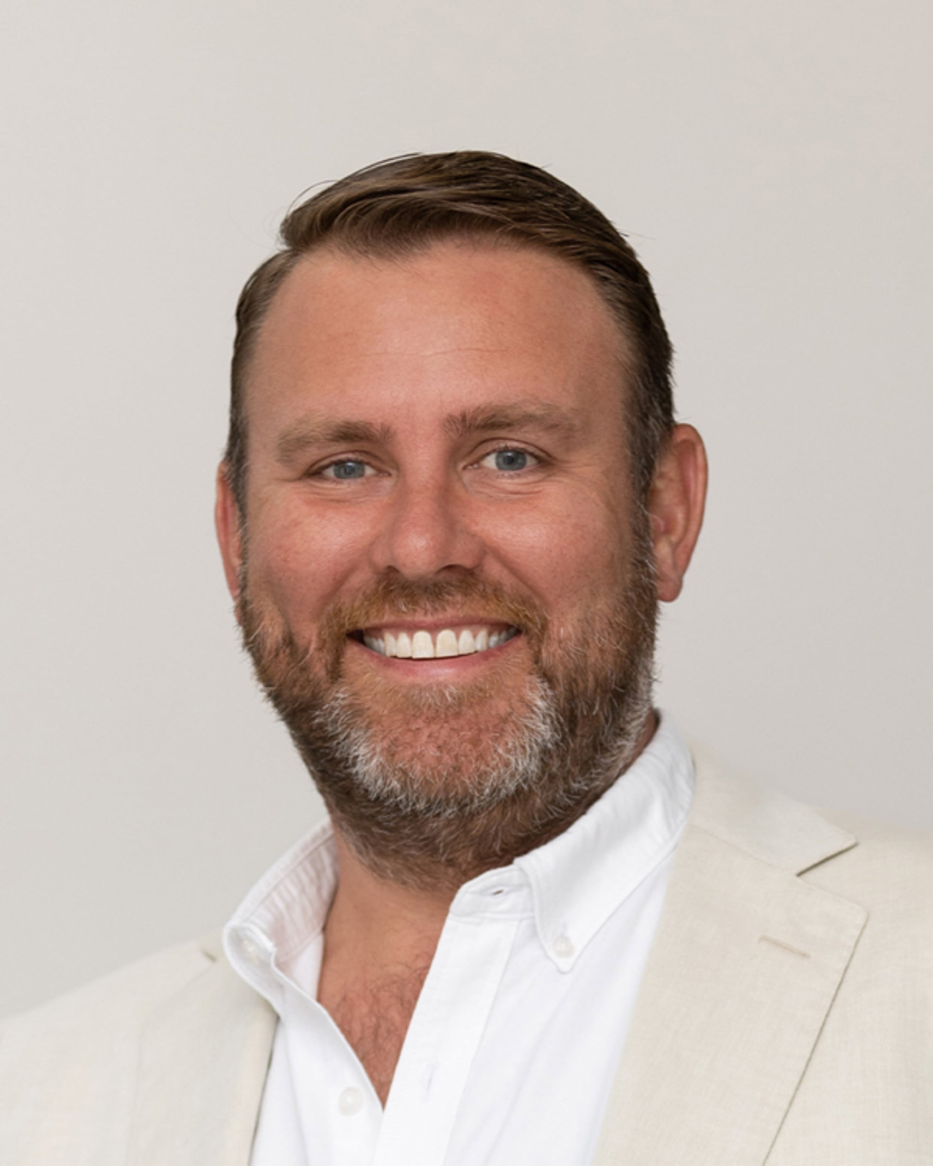 Ben Horwood