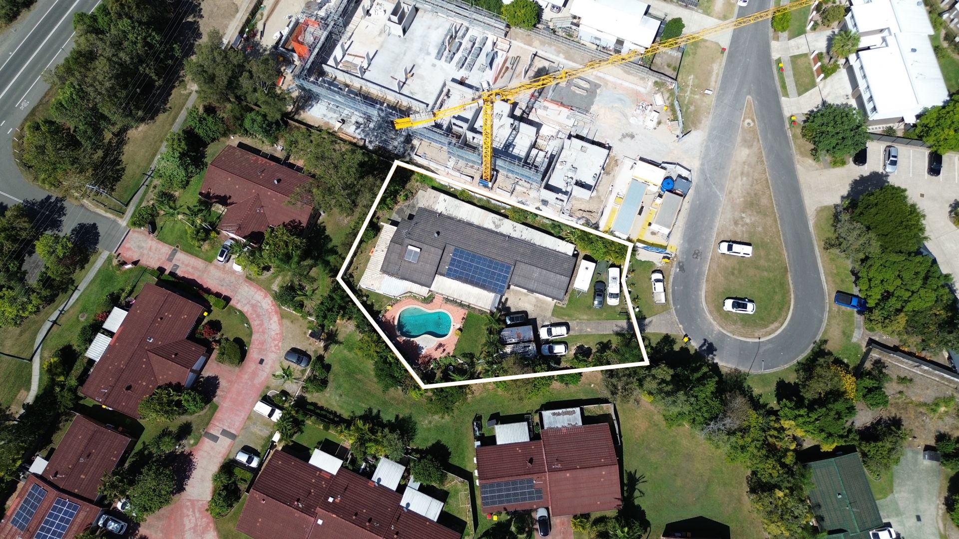 7 Carnarvon Court, Oxenford QLD 4210, Oxenford - Thumbnail 2
