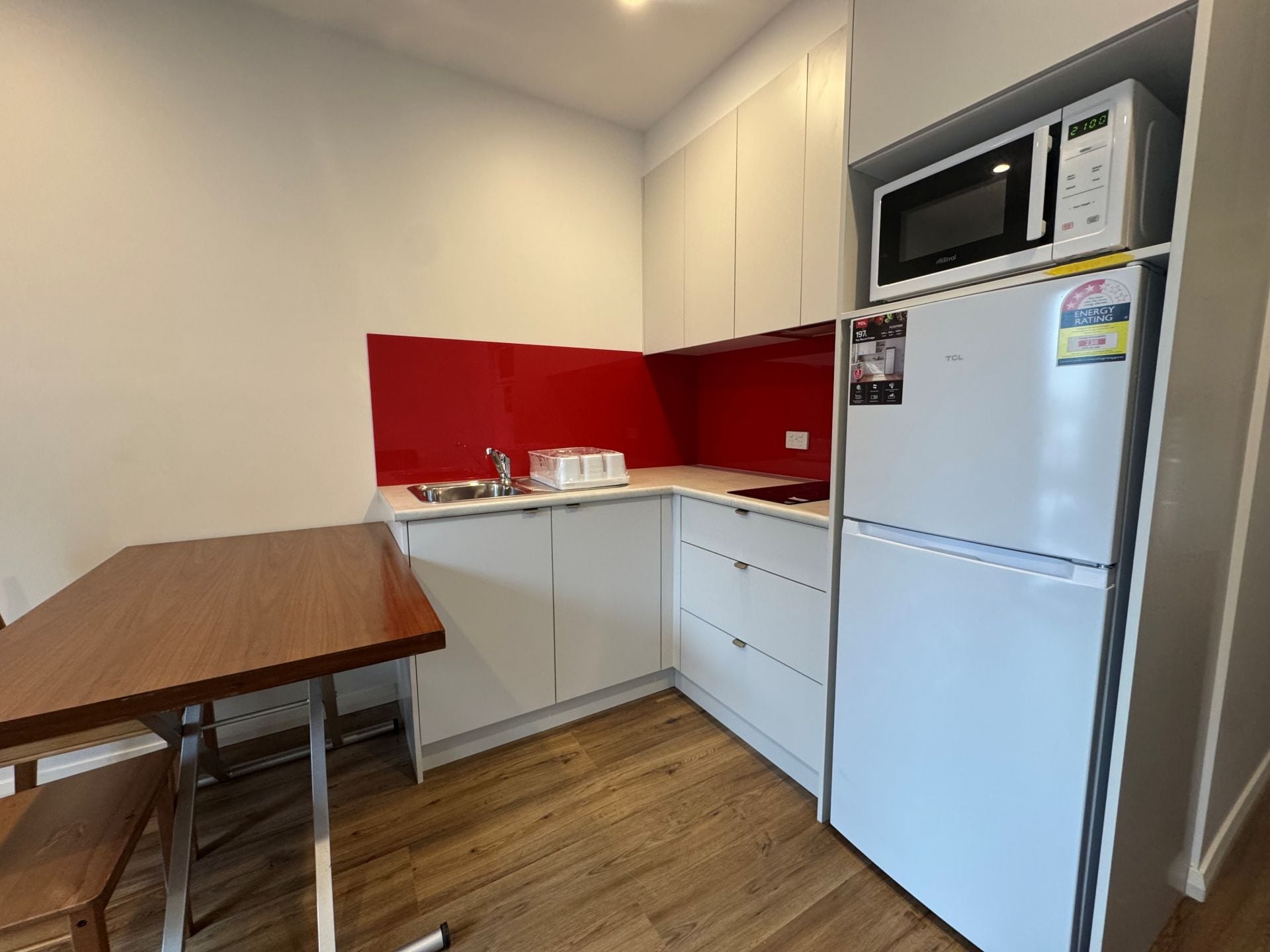 2/287 Broadway, Glebe, Glebe - Thumbnail 4
