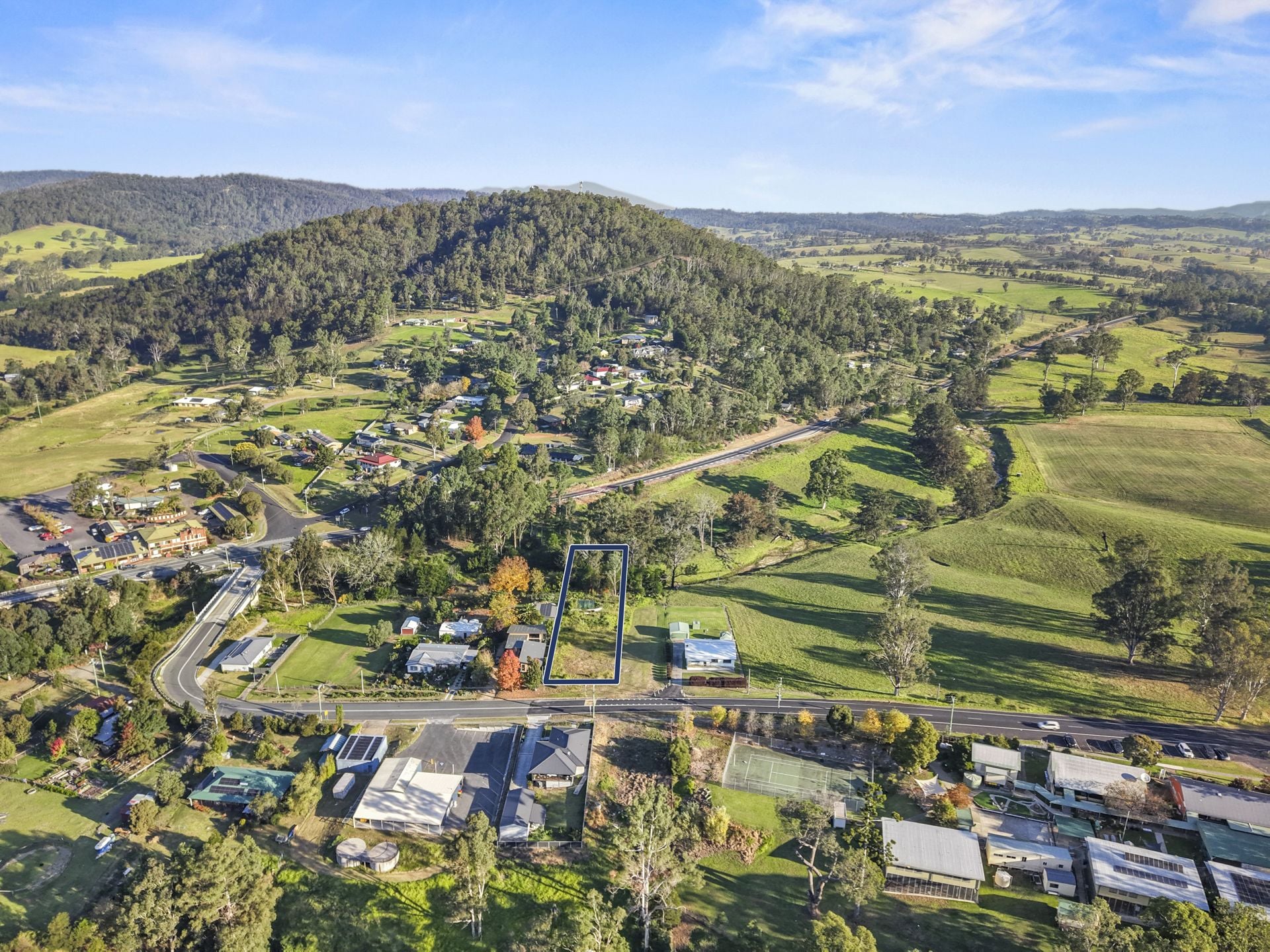 15 Wandella Road Cobargo NSW