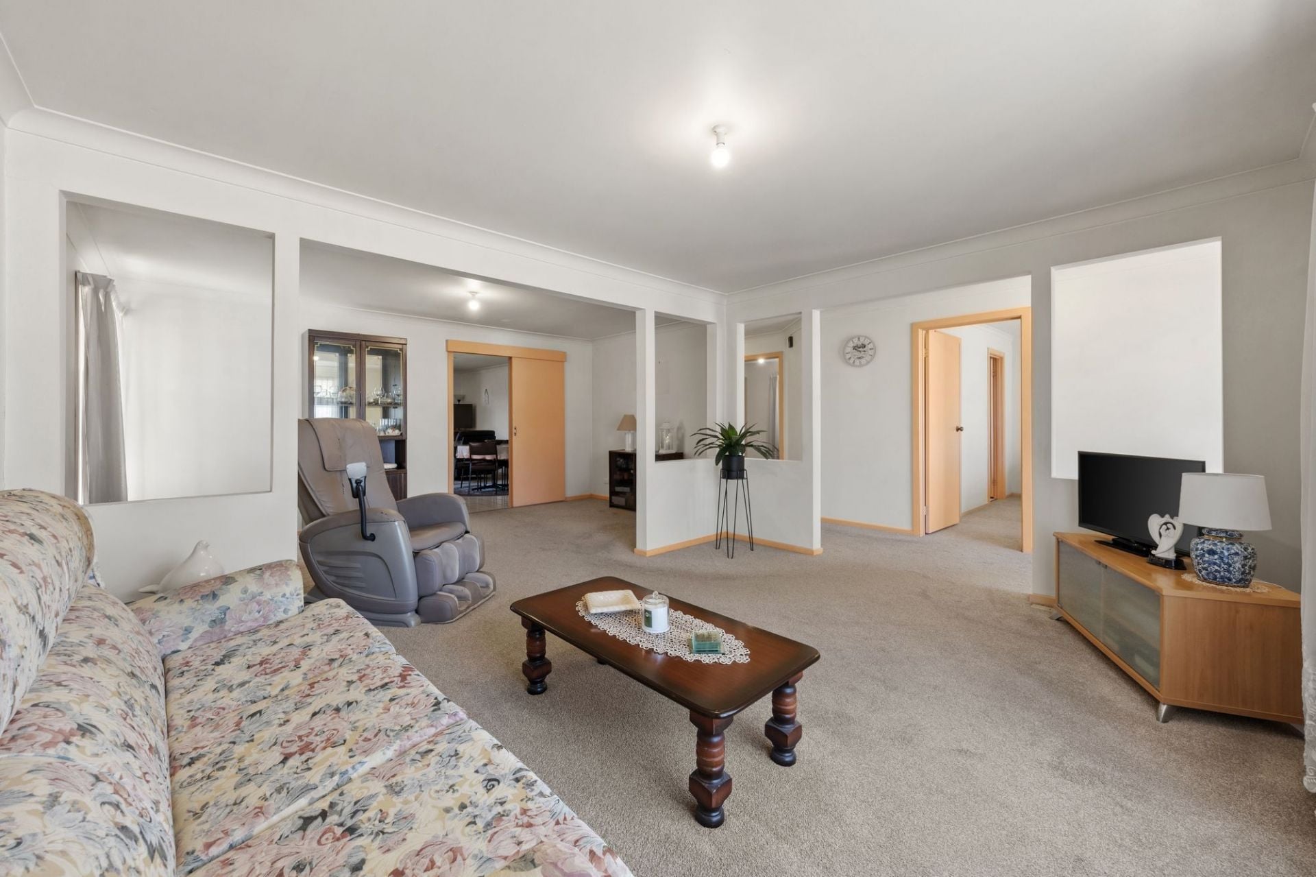 Spacious Family Living with Future Potential in Bundoora